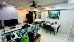 Blk 104B Edgefield Plains (Punggol), HDB 4 Rooms #567732841